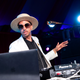 DJ Cassidy performs during the Angel Ball Summer Gala Honoring Simone I. Smith & Maye Musk hosted by Gabrielle’s Angel Foundation on August 20, 2021 in Southampton, New York.